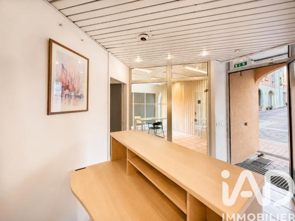 Murs commerciaux  à vendre 70 m² Toulon