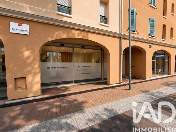 Murs commerciaux  à vendre 70 m² Toulon