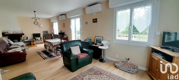 Maison à vendre 5 pièces 87 m² Merlevenez