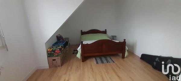 Maison à vendre 5 pièces 87 m² Merlevenez