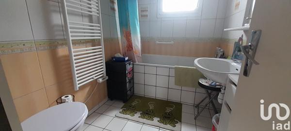 Maison à vendre 5 pièces 87 m² Merlevenez