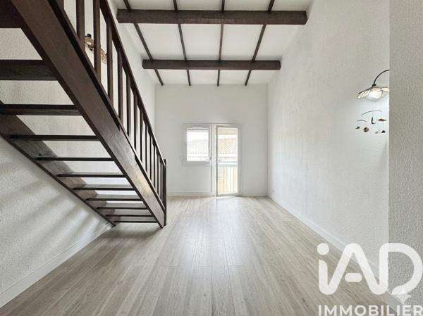 Appartement à vendre 2 pièces 37 m² Fos-sur-Mer