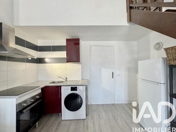 Appartement à vendre 2 pièces 37 m² Fos-sur-Mer
