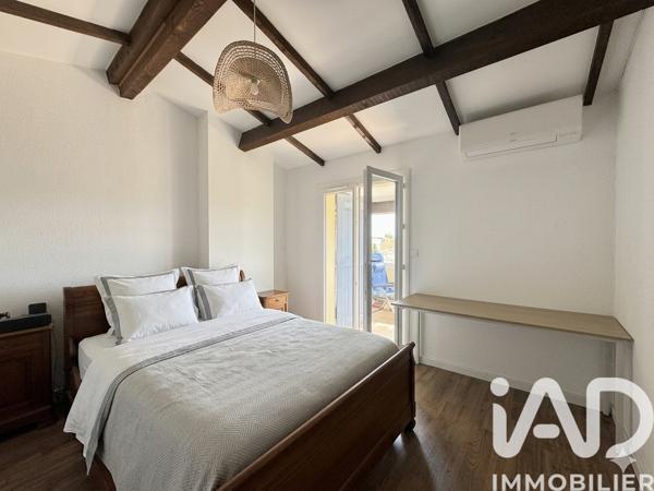 Appartement à vendre 2 pièces 37 m² Fos-sur-Mer