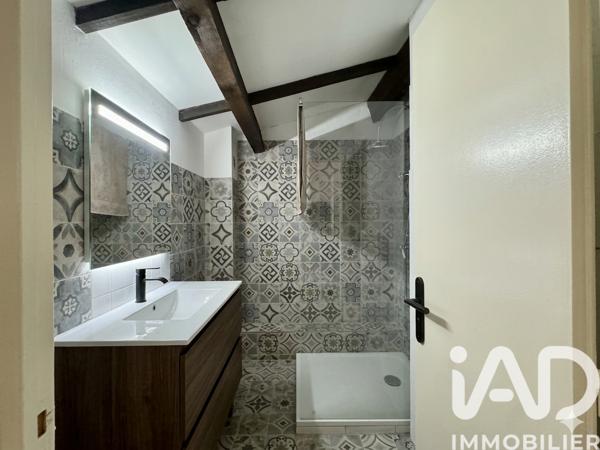 Appartement à vendre 2 pièces 37 m² Fos-sur-Mer