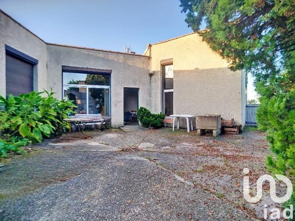 Maison à vendre 6 pièces 143 m² Saint-Jean-de-Muzols