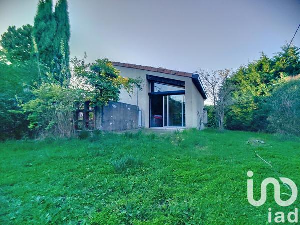 Maison à vendre 6 pièces 143 m² Saint-Jean-de-Muzols