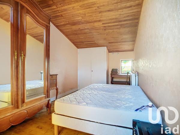 Maison à vendre 6 pièces 143 m² Saint-Jean-de-Muzols