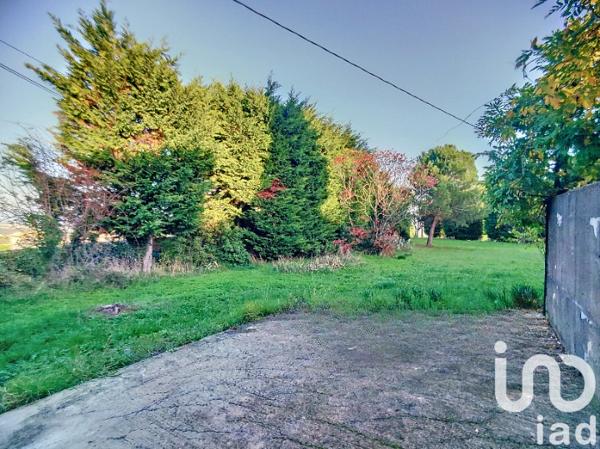 Maison à vendre 6 pièces 143 m² Saint-Jean-de-Muzols