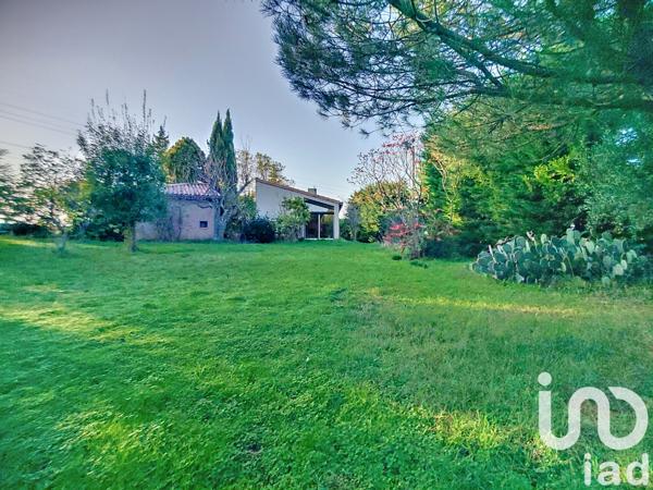 Maison à vendre 6 pièces 143 m² Saint-Jean-de-Muzols