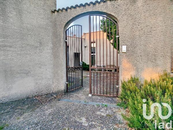 Maison à vendre 6 pièces 143 m² Saint-Jean-de-Muzols