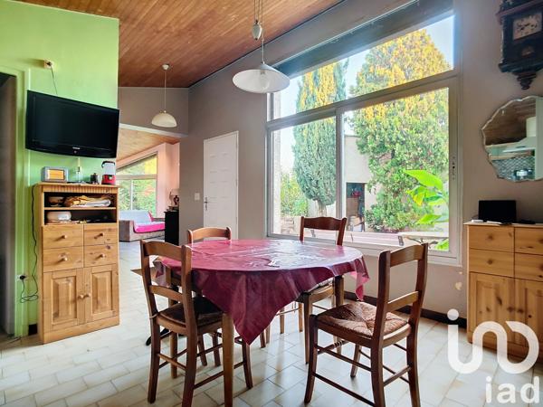 Maison à vendre 6 pièces 143 m² Saint-Jean-de-Muzols