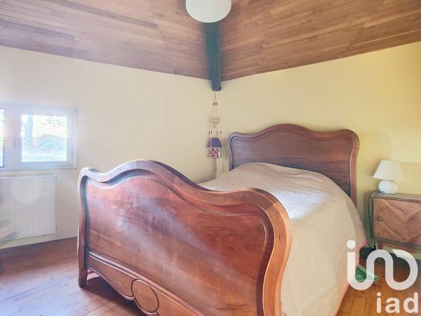 Maison à vendre 6 pièces 143 m² Saint-Jean-de-Muzols