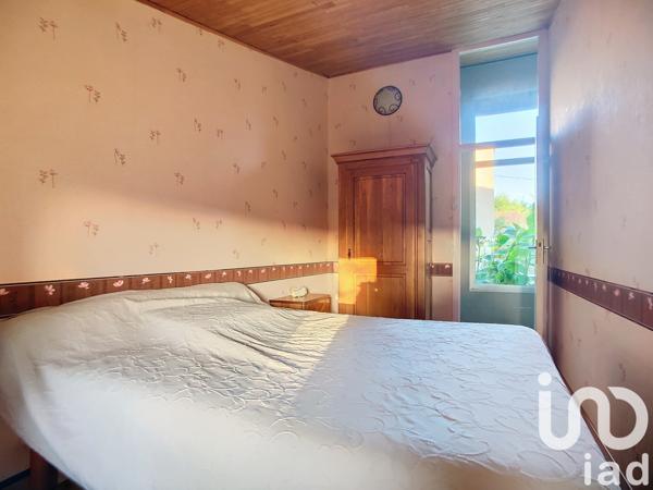 Maison à vendre 6 pièces 143 m² Saint-Jean-de-Muzols