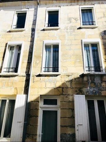 Immeuble à vendre à Rochefort en Charente-Maritime (17300), ref : 17050-352