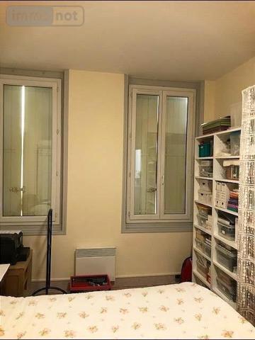 Immeuble à vendre à Rochefort en Charente-Maritime (17300), ref : 17050-352