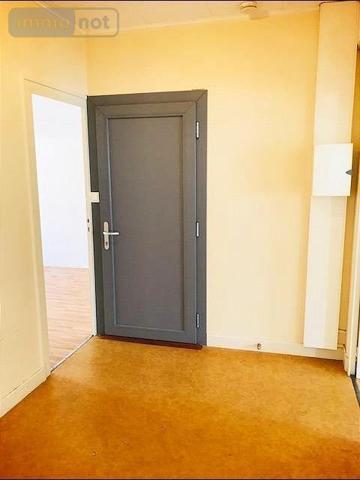 Immeuble à vendre à Rochefort en Charente-Maritime (17300), ref : 17050-352