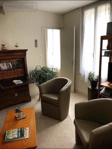 Immeuble à vendre à Rochefort en Charente-Maritime (17300), ref : 17050-352