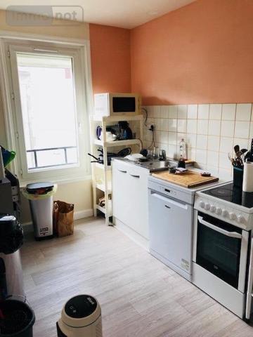 Immeuble à vendre à Rochefort en Charente-Maritime (17300), ref : 17050-352