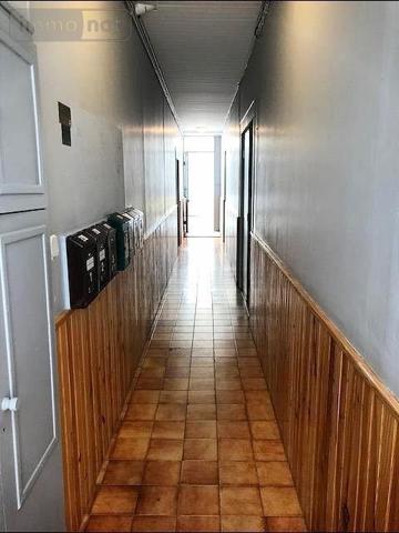 Immeuble à vendre à Rochefort en Charente-Maritime (17300), ref : 17050-352