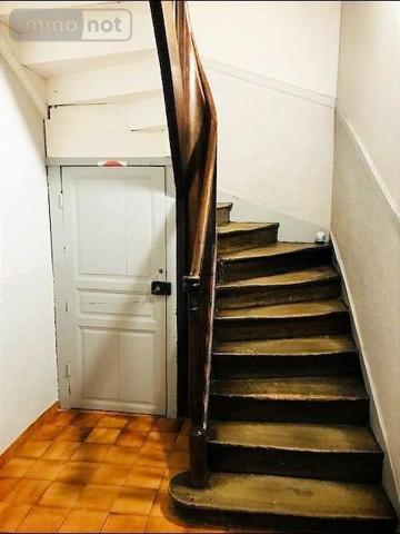 Immeuble à vendre à Rochefort en Charente-Maritime (17300), ref : 17050-352