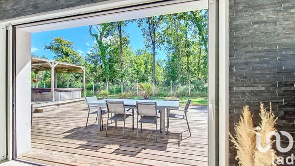 Maison à vendre 6 pièces 130 m² Mios