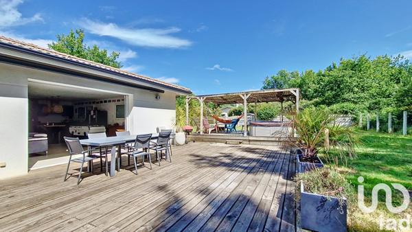 Maison à vendre 6 pièces 130 m² Mios