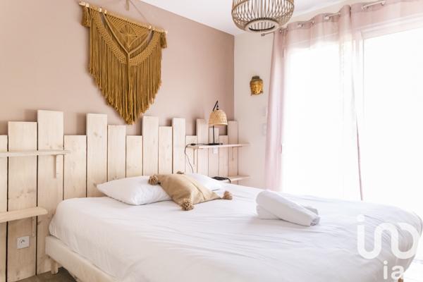 Maison à vendre 6 pièces 130 m² Mios