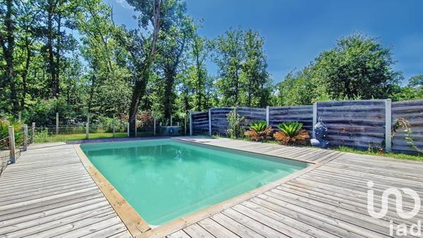 Maison à vendre 6 pièces 130 m² Mios