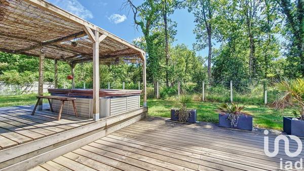 Maison à vendre 6 pièces 130 m² Mios