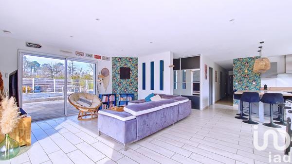 Maison à vendre 6 pièces 130 m² Mios