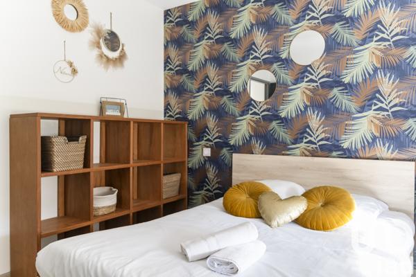 Maison à vendre 6 pièces 130 m² Mios