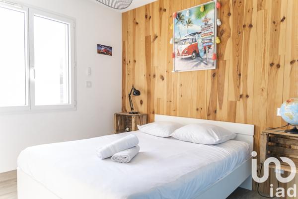 Maison à vendre 6 pièces 130 m² Mios