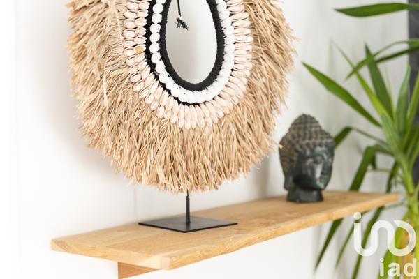 Maison à vendre 6 pièces 130 m² Mios