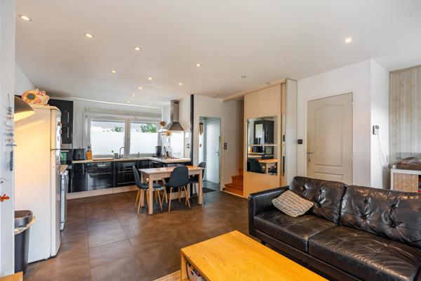 Maison - 70 m² - 3 chambres. 179 000 €