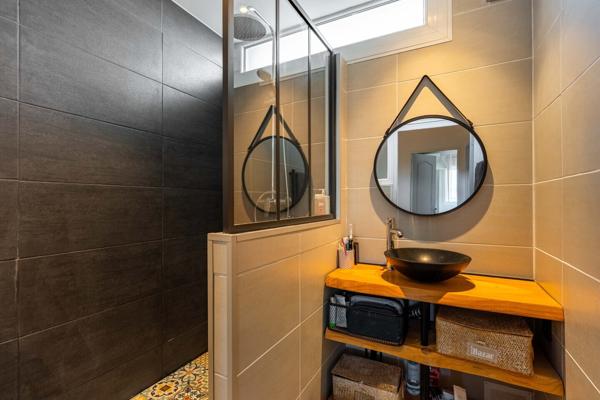 Maison - 70 m² - 3 chambres. 179 000 €