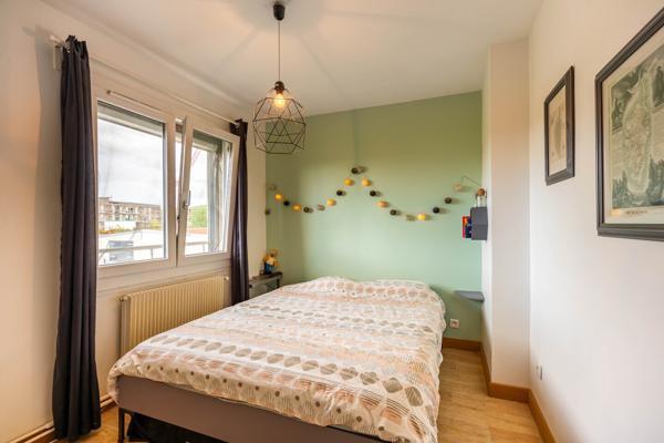 Maison - 70 m² - 3 chambres. 179 000 €