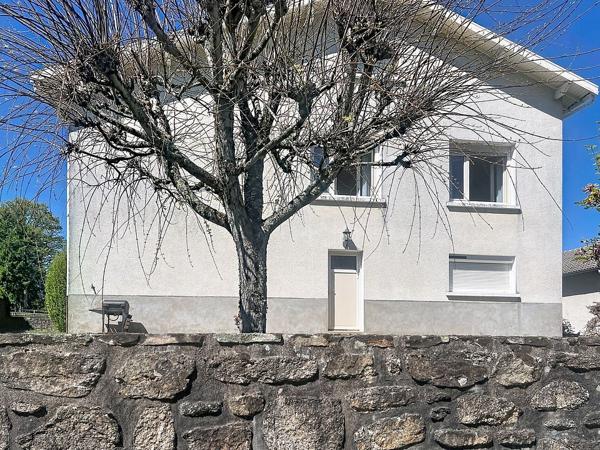 maison de ville