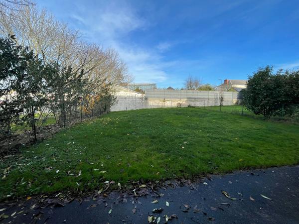 Maison ST LEGER DES BOIS 4 pièce(s) 90 m2