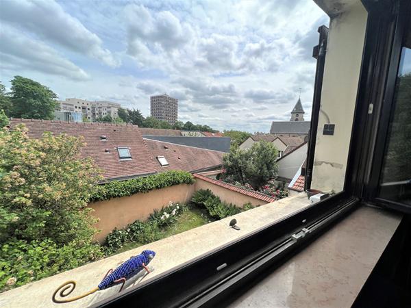 Maison Fontenay Sous Bois 9 pièce(s) 280 m2