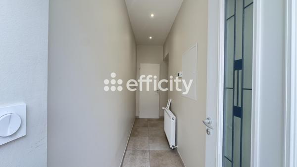 Maison 4 pièces - 110 m² Exclusivité efficity