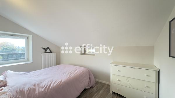 Maison 4 pièces - 110 m² Exclusivité efficity