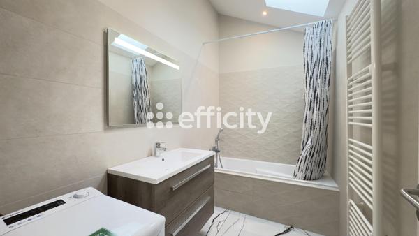 Maison 4 pièces - 110 m² Exclusivité efficity