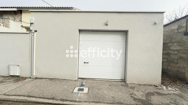 Maison 4 pièces - 110 m² Exclusivité efficity