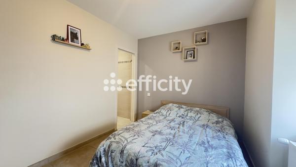 Maison 4 pièces - 110 m² Exclusivité efficity