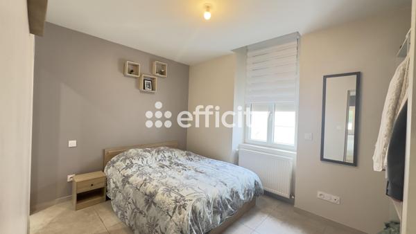 Maison 4 pièces - 110 m² Exclusivité efficity