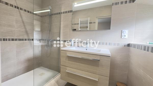 Maison 4 pièces - 110 m² Exclusivité efficity