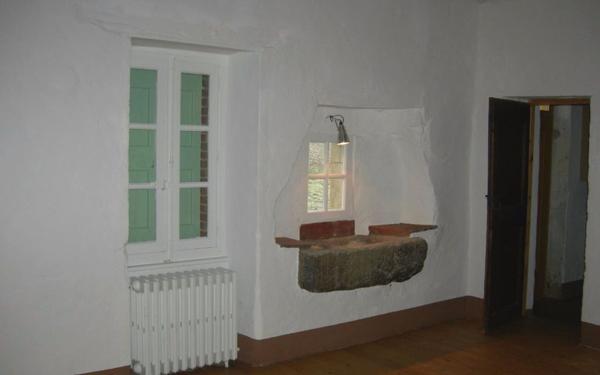 Maison à louer    4 pièces •  Saint-Germier