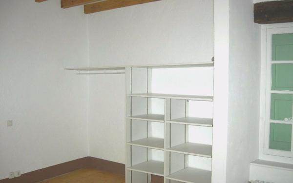 Maison à louer    4 pièces •  Saint-Germier