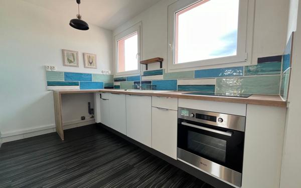 Appartement à louer    3 pièces • 72,12 m2 Mâcon